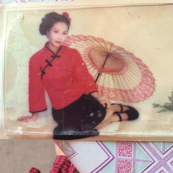 Meet your Posher, 秀萍 - Picture 1 of 1